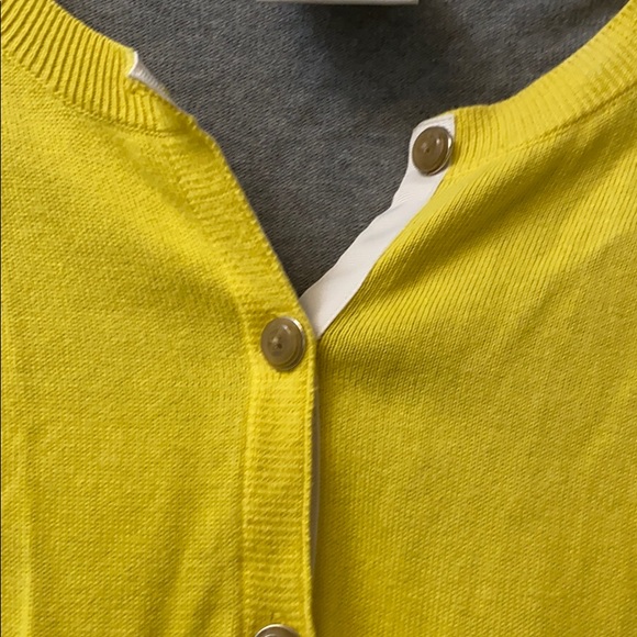 Love, Cabi Belle Cardigan style 3010 size medium - Picture 4 of 7